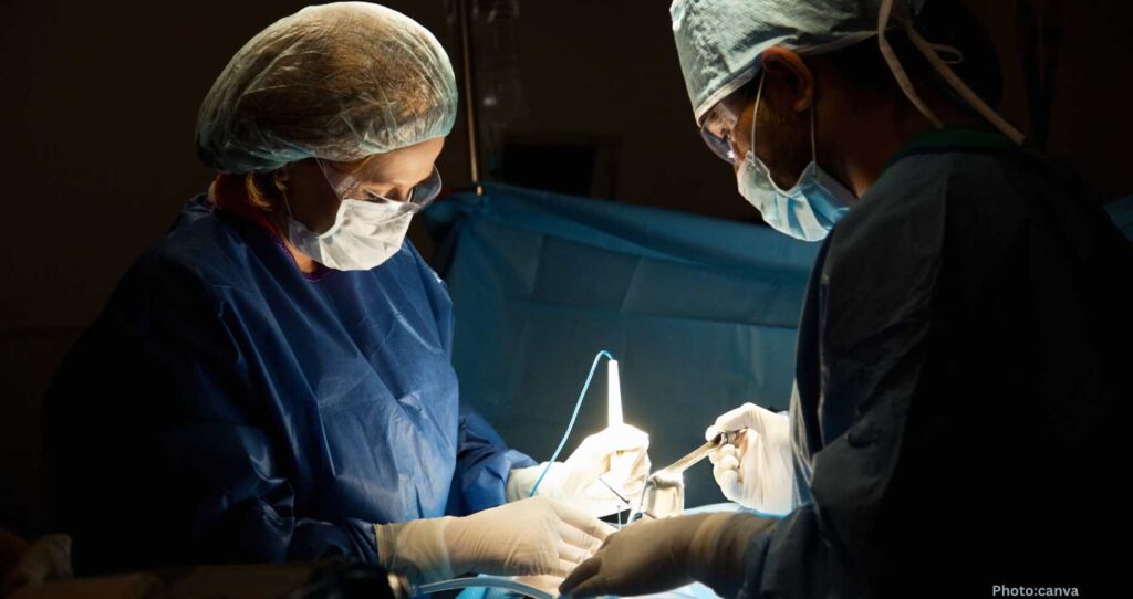 Assam Doctor Faces Show-Cause Notice for 21 C-Sections in 10 Hours