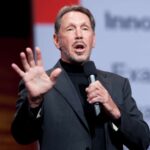 Feature and Cover Billionaire Larry Ellison Plans to Donate 95% of His Wealth (1)