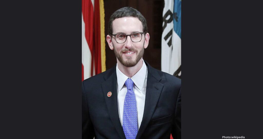 California Senator Scott Wiener Criticizes Charlie Kirk’s Remarks on Dehumanization