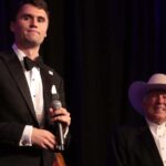 Feature and Cover Charlie Kirk Remembered as Supporter of Israel Amid Conspiracy Theories