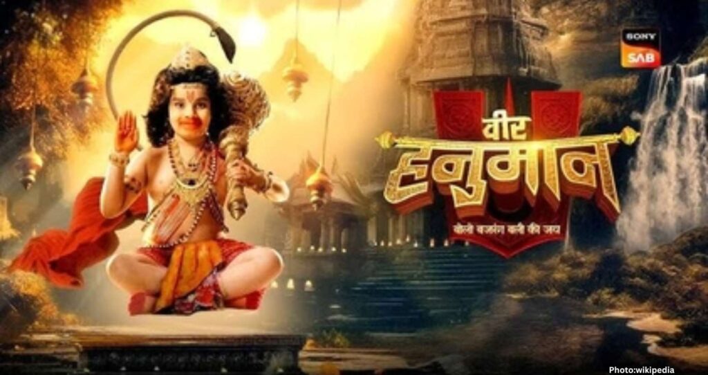 Child Actor From ‘Veer Hanuman’ and Brother Die in Apartment Fire