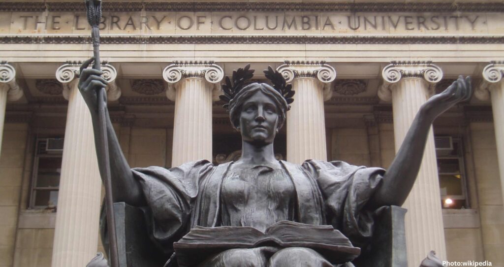 Columbia University Data Breach Affects 870,000 Individuals