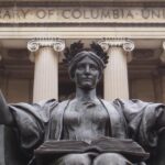 Feature and Cover Columbia University Data Breach Affects 870 000 Individuals