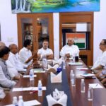 Feature and Cover Congress CWC Meeting in Bihar on September 24 to Address Election Concerns
