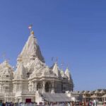 Feature and Cover DOJ Closes Investigation into BAPS Akshardham Temple Labor Allegations