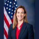 Feature and Cover Democratic Gubernatorial Nominee Faces Nepotism Accusations Over Children's Naval Academy Acceptance