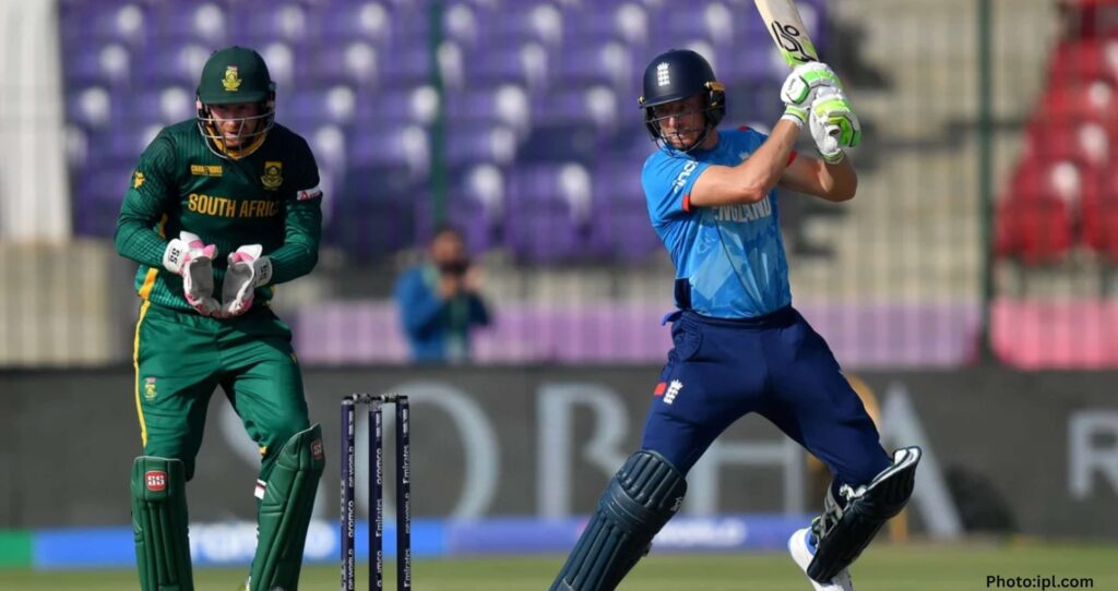 South Africa Wins Toss, Opts to Bowl Against England in 3rd ODI