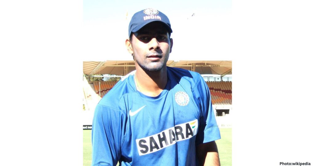 Ex-India Cricketer Applies for Selector Position Amid Controversy