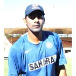 Feature and Cover Ex India Cricketer Applies for Selector Position Amid Controversy