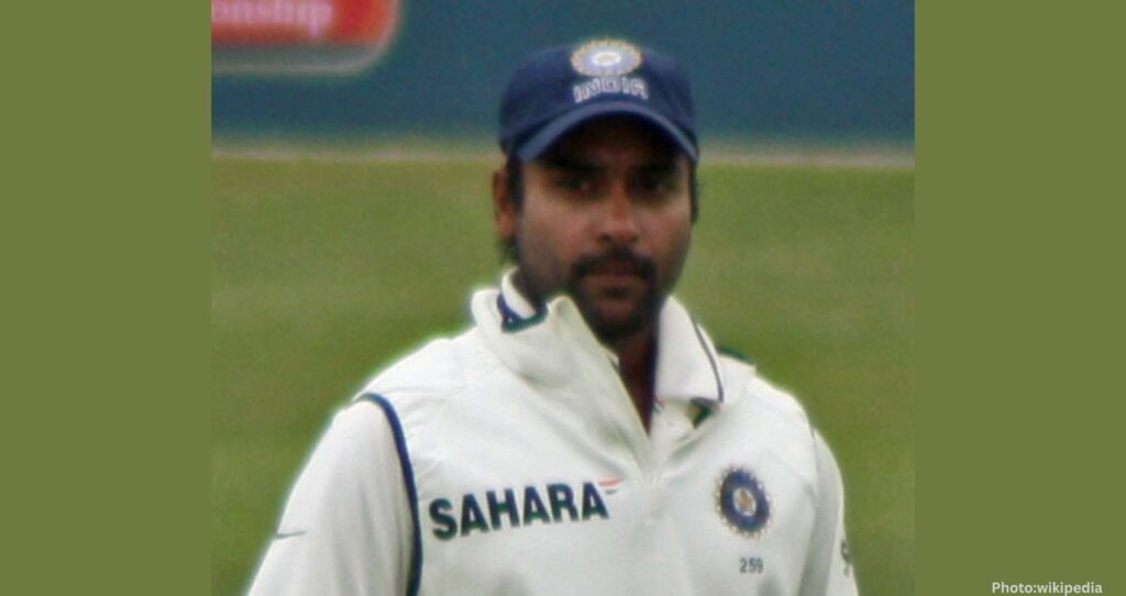 Ex-India Cricketer Opens Up About Depression During Team Absence