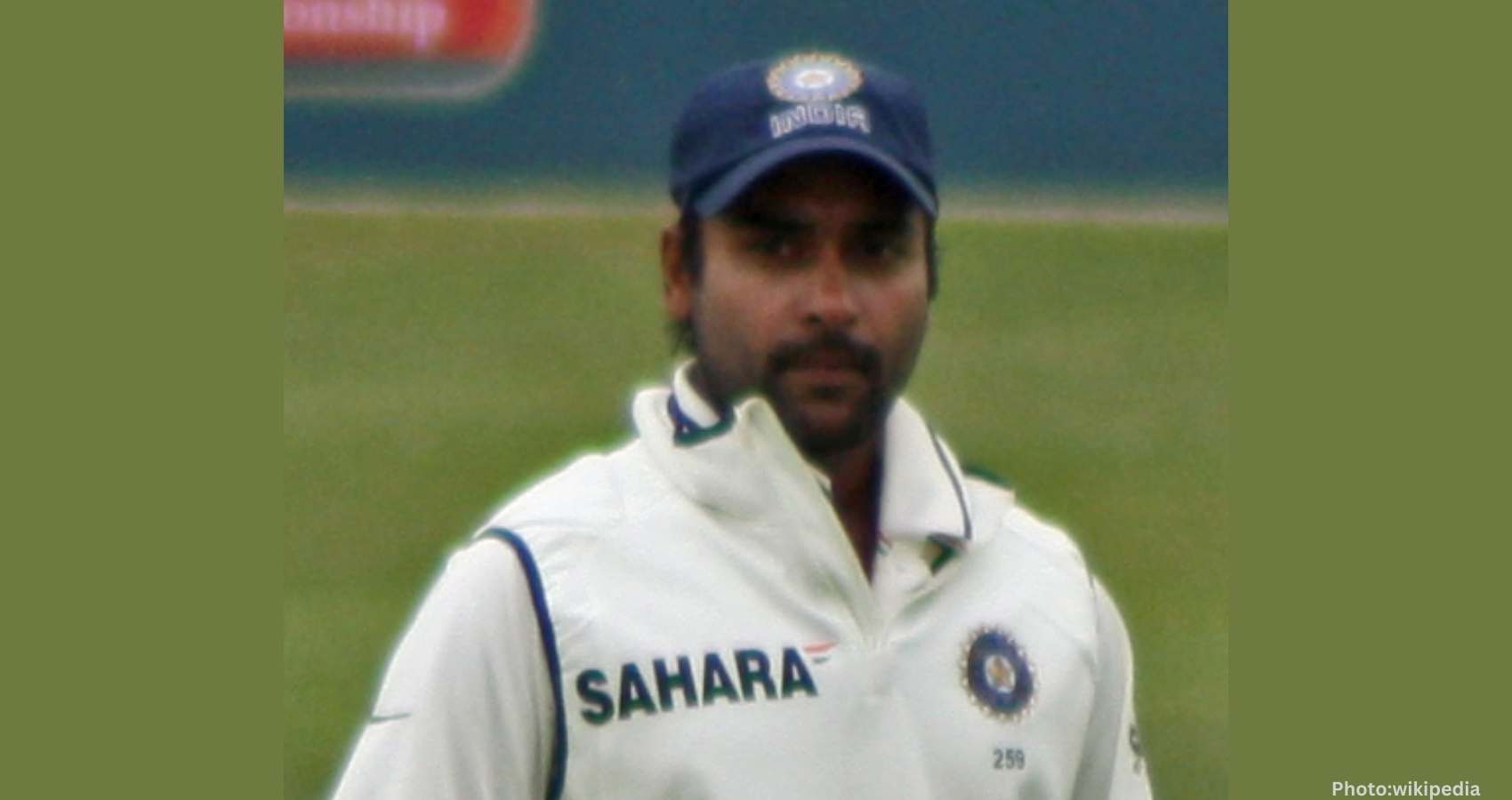 Feature and Cover Ex India Cricketer Opens Up About Depression During Team Absence