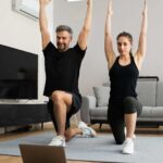 Feature and Cover Fitness Experts Discuss Viral Workout's Surprising Health Benefits