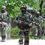 Feature and Cover From Uri Attack to New Doctrine India's Evolving Counter Terror Strategy