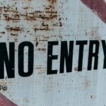 Feature and Cover German Officials Condemn Store Owner for Banning Jews from Entry