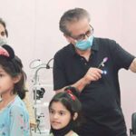Feature and Cover Global Initiative Launched to Combat Childhood Blindness by Eye Foundation