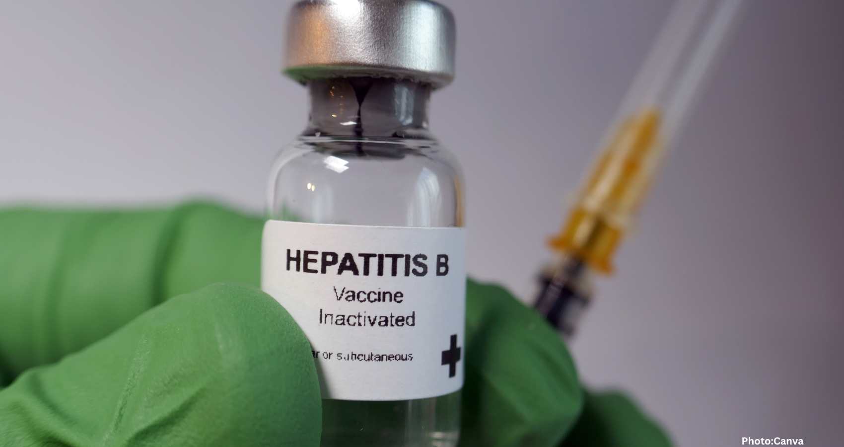 Hepatitis B: Key Information About the Viral Infection