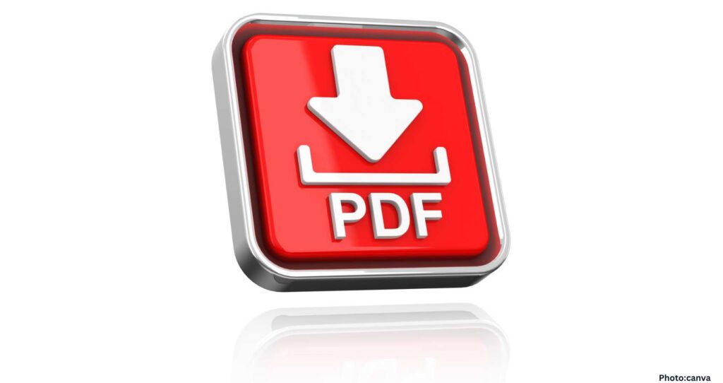 How to Convert Any File to PDF Format Easily