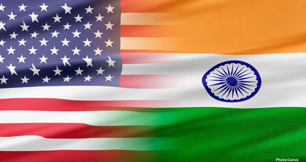 India and U.S. Strengthen Bilateral Relations Through Strategic Diplomacy