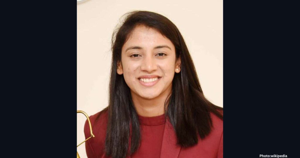 India vs Sri Lanka: Smriti Mandhana Dismissed for Just 8 Runs