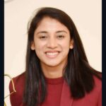 Feature and Cover India vs Sri Lanka Smriti Mandhana Dismissed for Just 8 Runs
