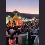 Feature and Cover Indian American Community Celebrates Ganesh Festival in San Ramon Attracting Over 20 000 Attendees