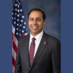 Feature and Cover Indian American Lawmaker Proposes Bill to Limit Military Deployments