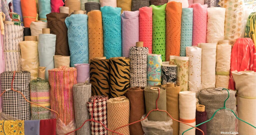 Indian Textile Exporters Face Challenges Amid US Tariffs and Weak Demand