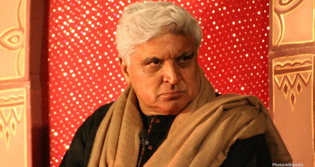 Javed Akhtar Reflects on Everlasting Regret Regarding Mohammed Rafi