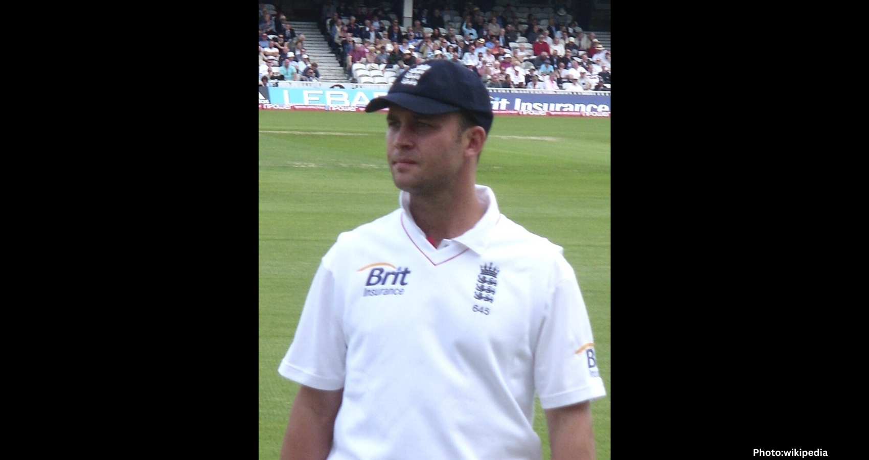 Feature and Cover Jonathan Trott Urges Afghanistan to Aim Higher Before T20 World Cup