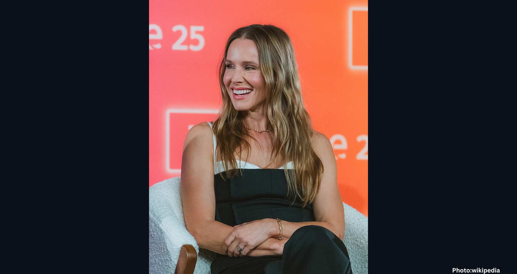 Kristen Bell Shares Simple Diet Tip for Stabilizing Blood Sugar