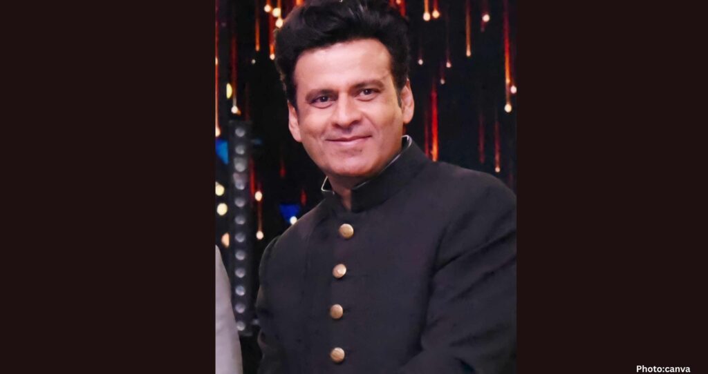 Manoj Bajpayee Delivers Outstanding Performance in Netflix Thriller