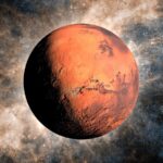 Feature and Cover Mars' Red Color Linked to Potentially Habitable Past Study Finds