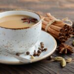 Feature and Cover Masala Chai's Popularity Declines as Curated Teas Rise Among Indian Americans
