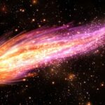 Feature and Cover Massive Comet in Solar System May Be Alien Technology Says Harvard Expert
