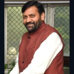 Feature and Cover Nayab Saini Criticizes BJP for Gurgaon's Decline in Safety