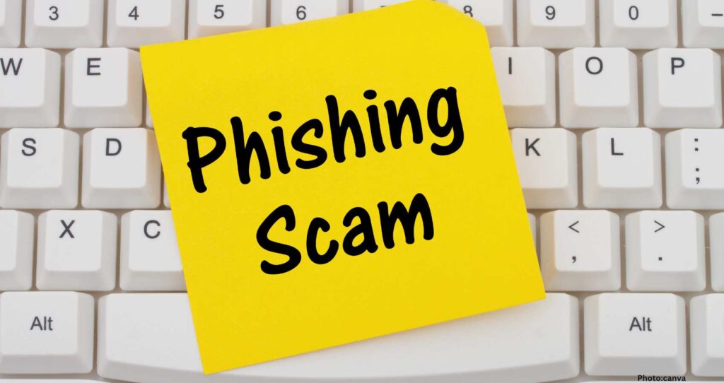 New Phishing Scam Exploits Emotional Event Invitations to Target Victims