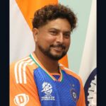 Feature and Cover Oman Cricketer Who Left Indian Cricket to Face Kuldeep Yadav