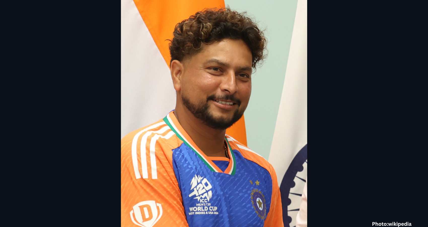 Oman Cricketer Who Left Indian Cricket to Face Kuldeep Yadav