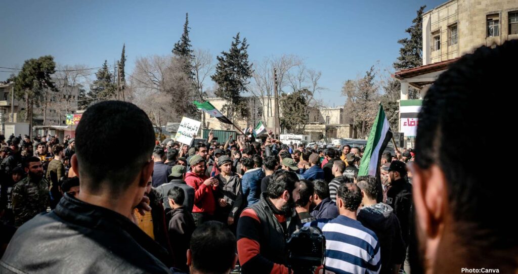 Feature and Cover Pakistan Faces Mass Emigration as Leaders Struggle to Provide Livelihoods