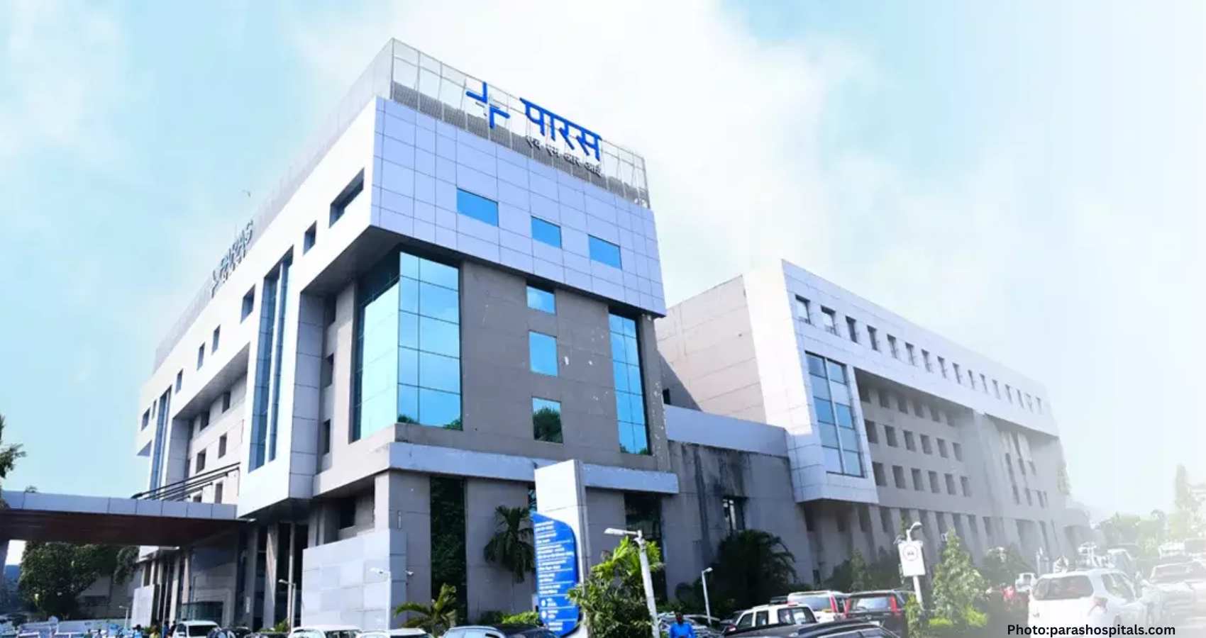 Paras Hospital Case Highlights Patient Care and Medical Excellence in India