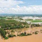 Feature and Cover Punjab Declares Disaster as Floods Affect Seven Districts