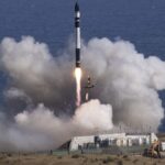 Feature and Cover Rocket Lab's New Mission Aims to Discover Life on Mars
