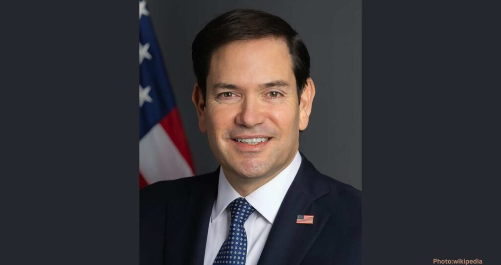 Feature and Cover Rubio Affirms Strong US Israel Alliance Amid Qatar Strike Backlash