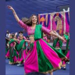 Feature and Cover San Francisco Bollywood Dance School Honors Indian American Cultural Heritage