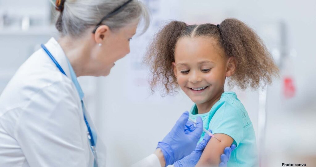 School Vaccine Mandates May Be Lifted in Southern State, Surgeon General Says