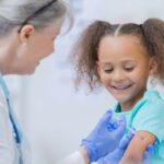 Feature and Cover School Vaccine Mandates May Be Lifted in Southern State Surgeon General Says