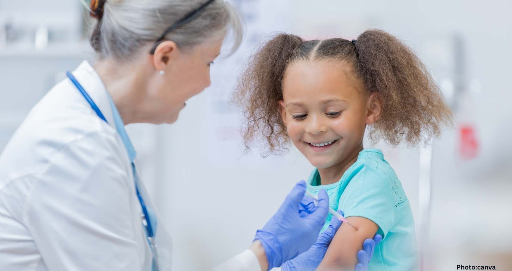Feature and Cover School Vaccine Mandates May Be Lifted in Southern State Surgeon General Says