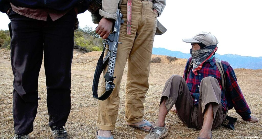 Feature and Cover Sleepless in Kathmandu Nepal Struggles for Normalcy After Massacre