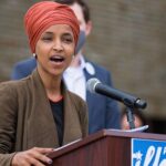 Feature and Cover Squad Member Responds to Claims of Democratic Celebration of Political Violence