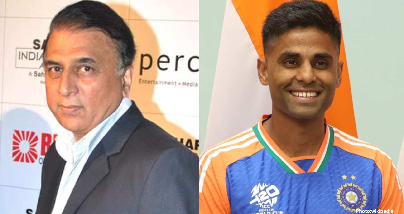 Feature and Cover Sunil Gavaskar Comments on Suryakumar Yadav's Decision in Asia Cup 2025